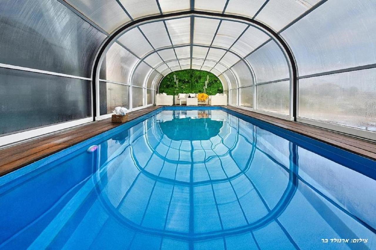Aqua Boutique Villa