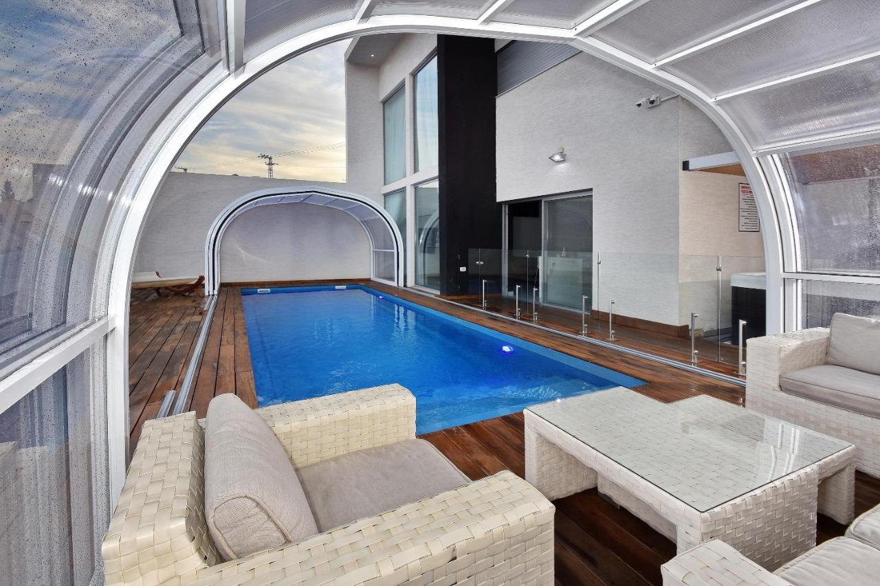 Aqua Boutique Villa Safed