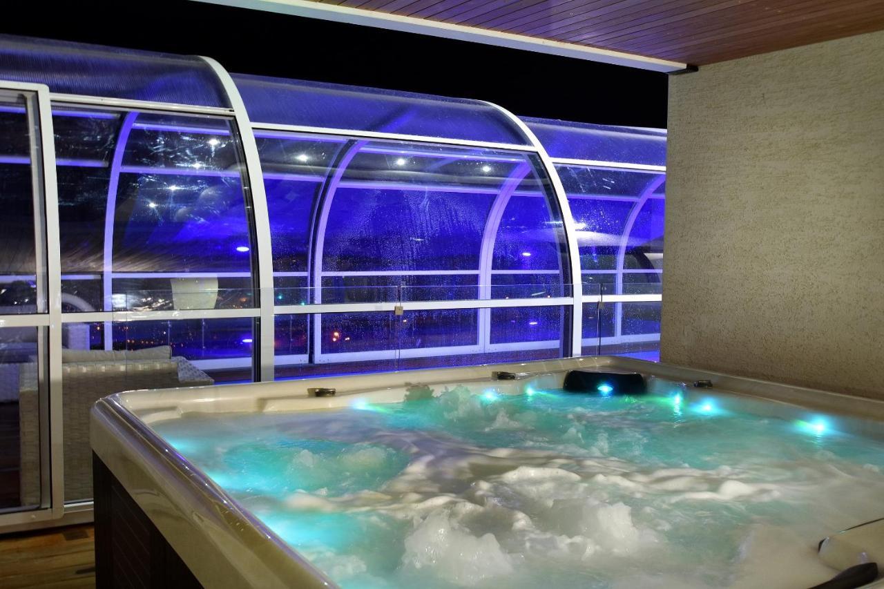 Aqua Boutique Villa