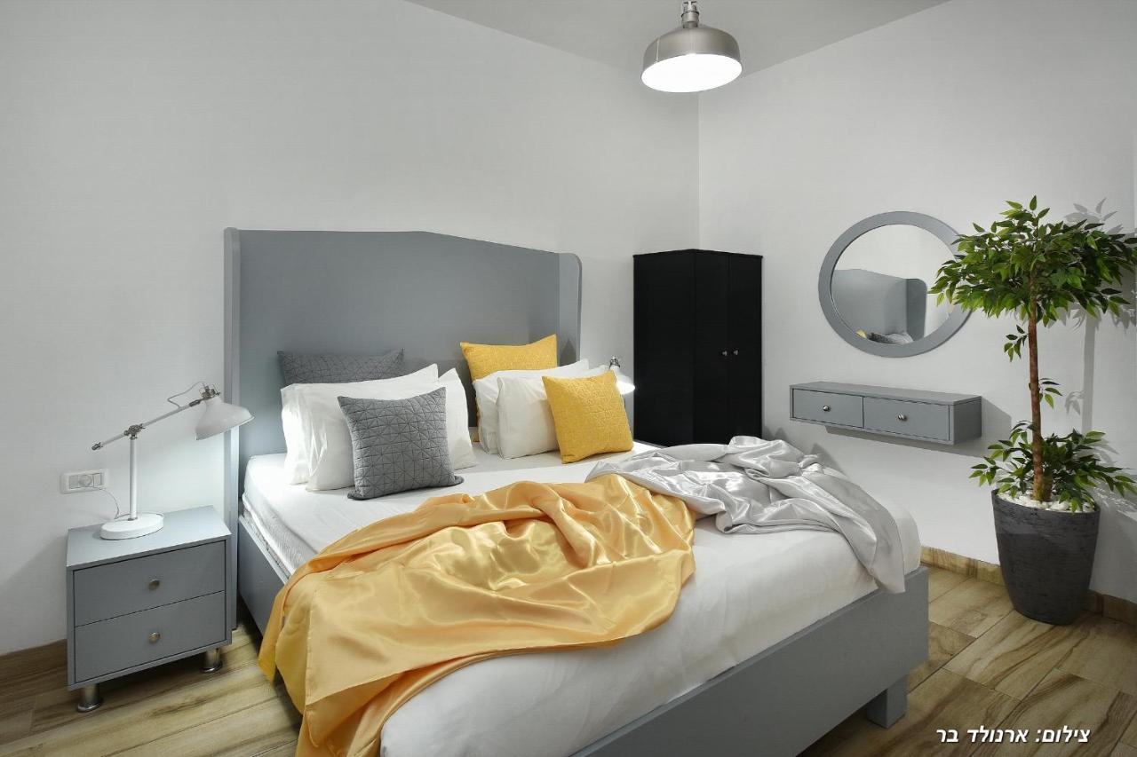 Aqua Boutique Villa *