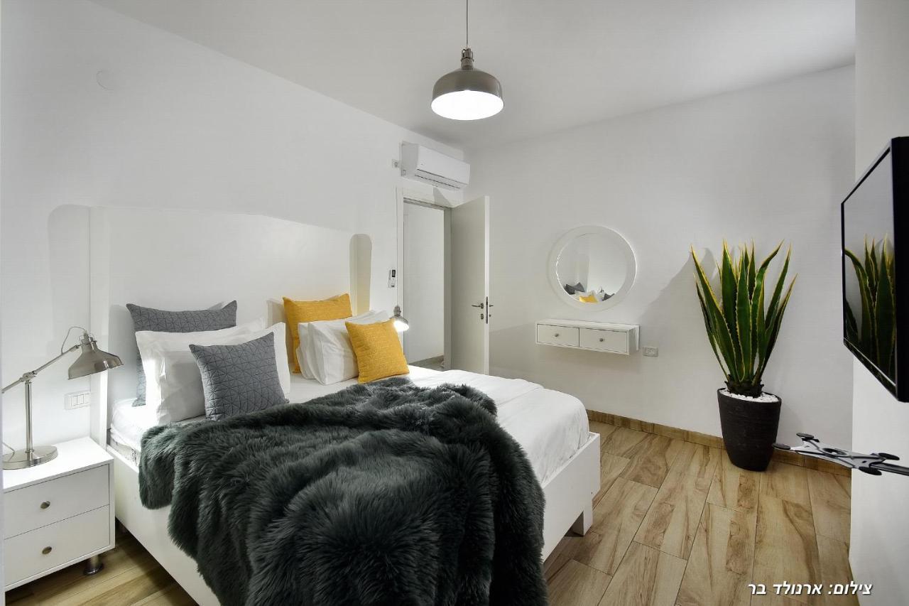 Aqua Boutique Villa Safed
